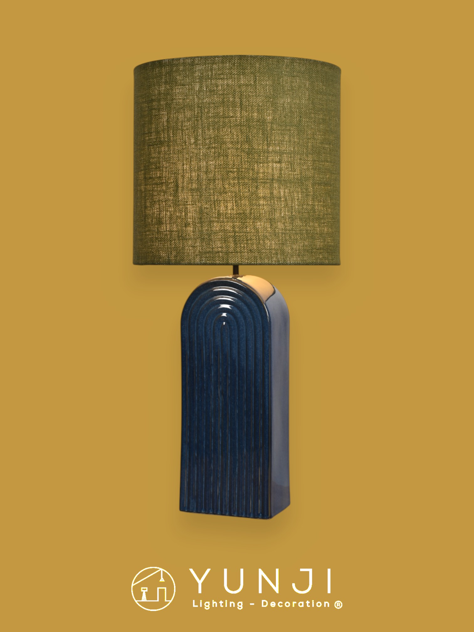 New lighting Yunji Lighting 2025