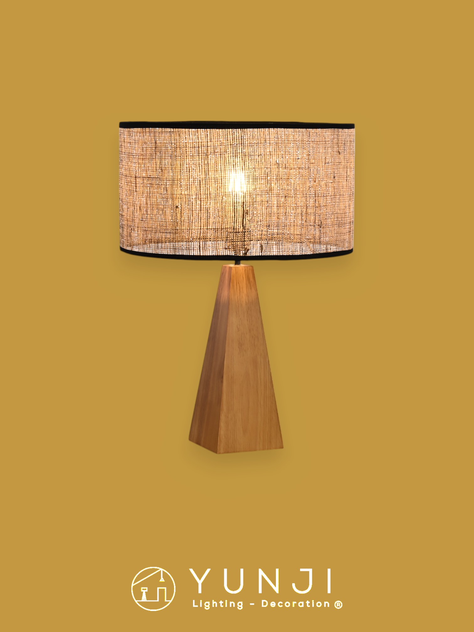 New lighting Yunji Lighting 2025