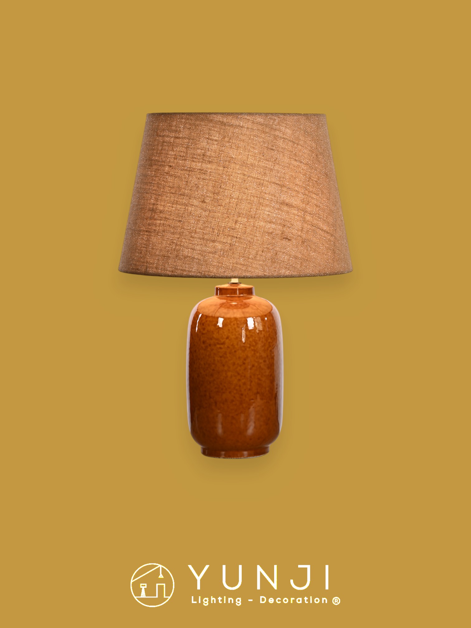 New lighting Yunji Lighting 2025