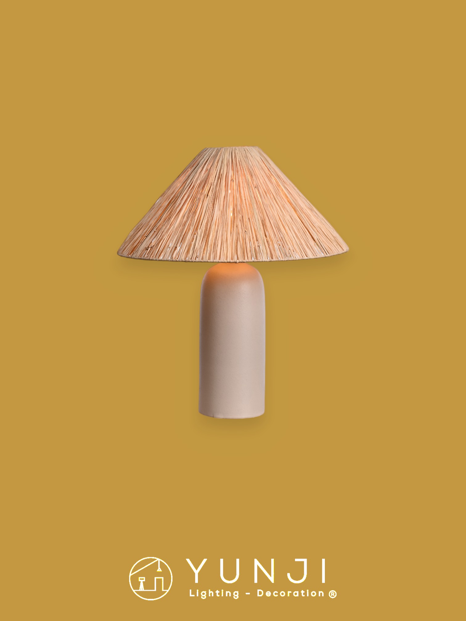 New lighting Yunji Lighting 2025