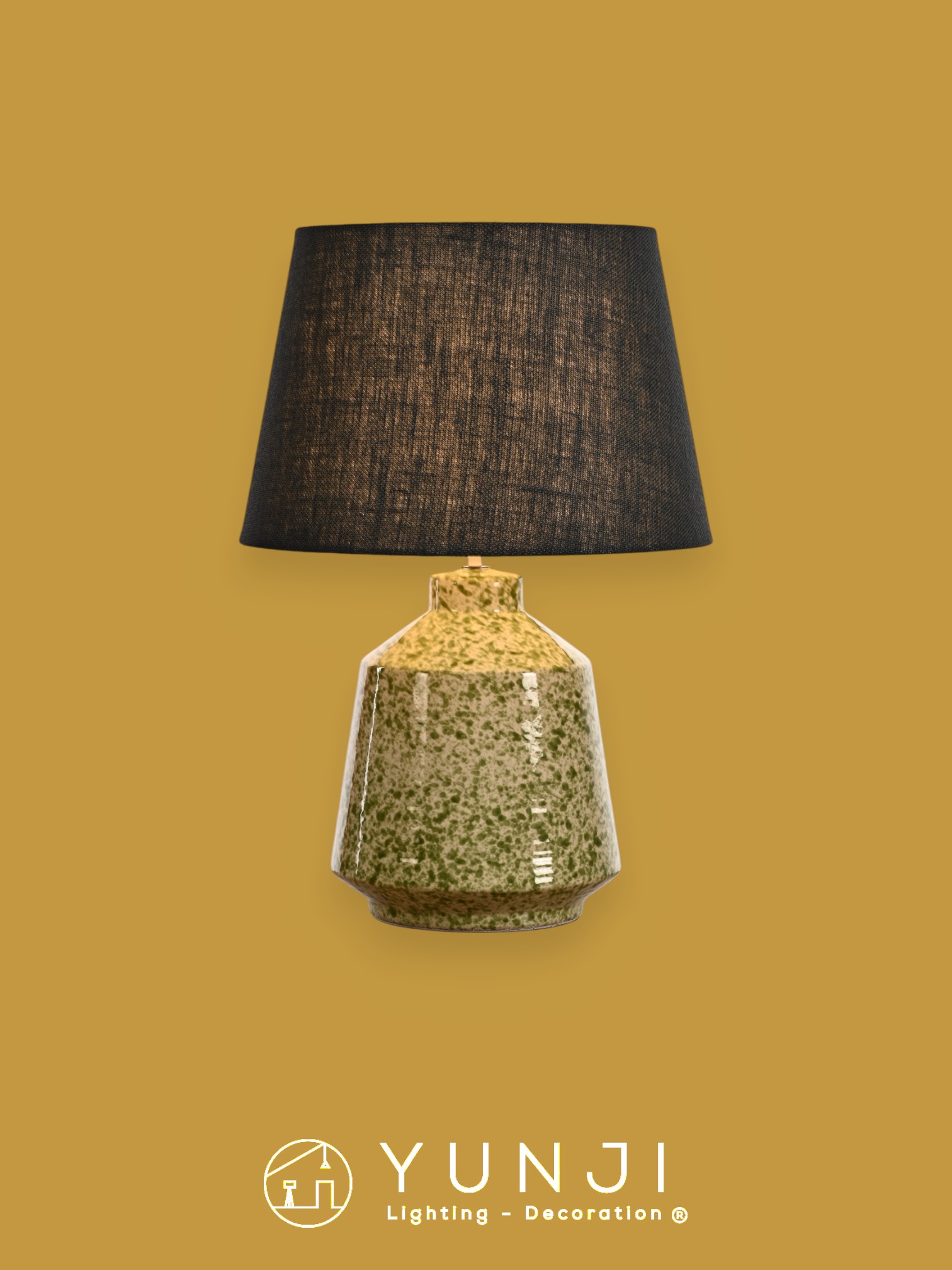 New lighting Yunji Lighting 2025