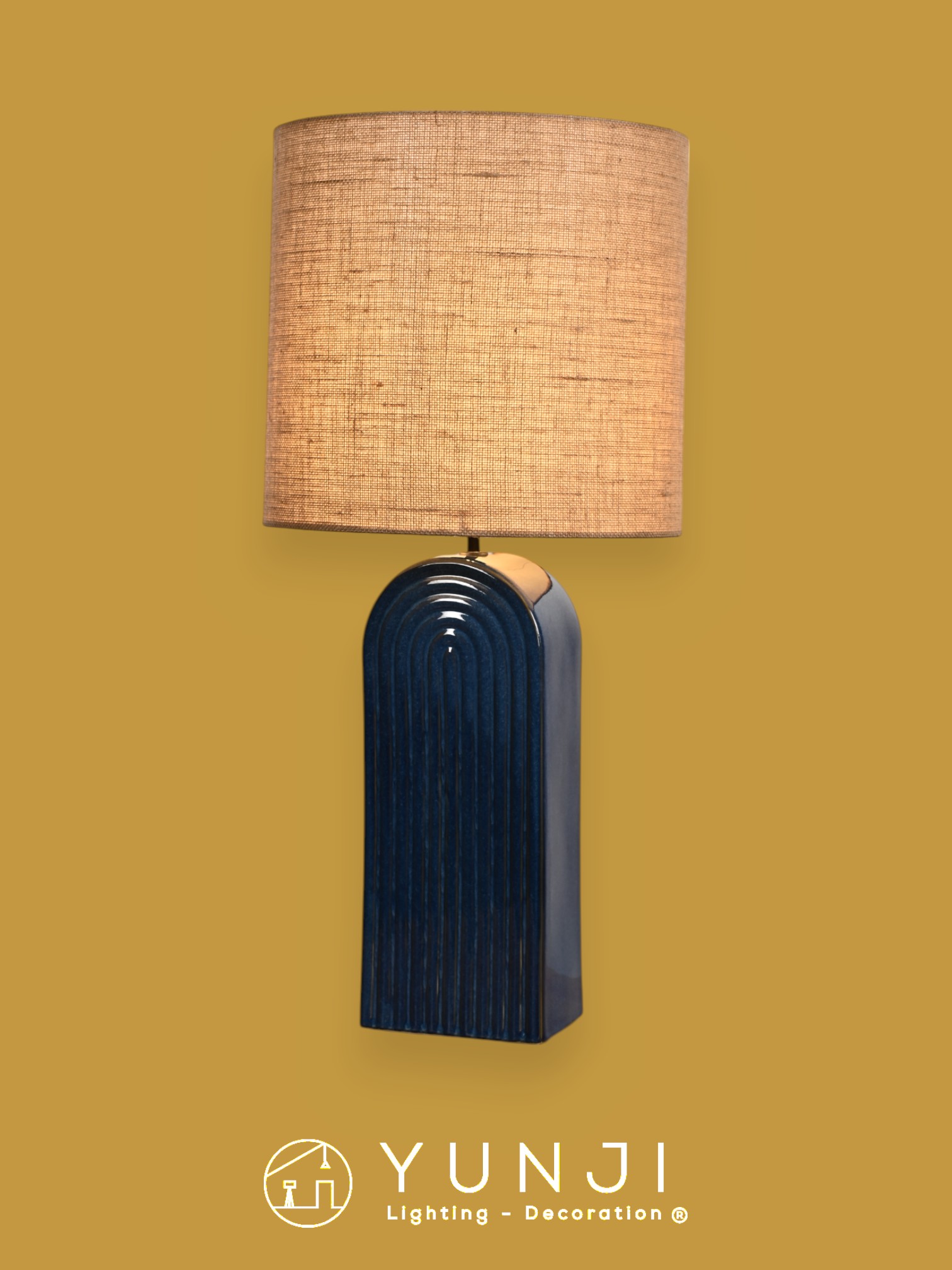 New lighting Yunji Lighting 2025