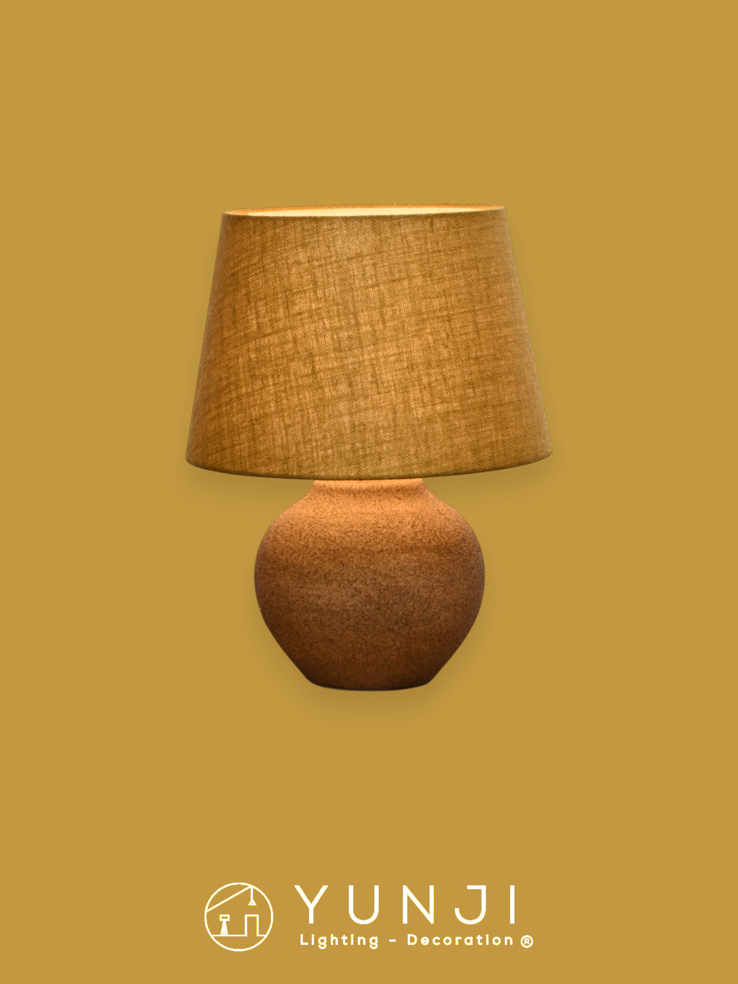 New lighting Yunji Lighting 2025