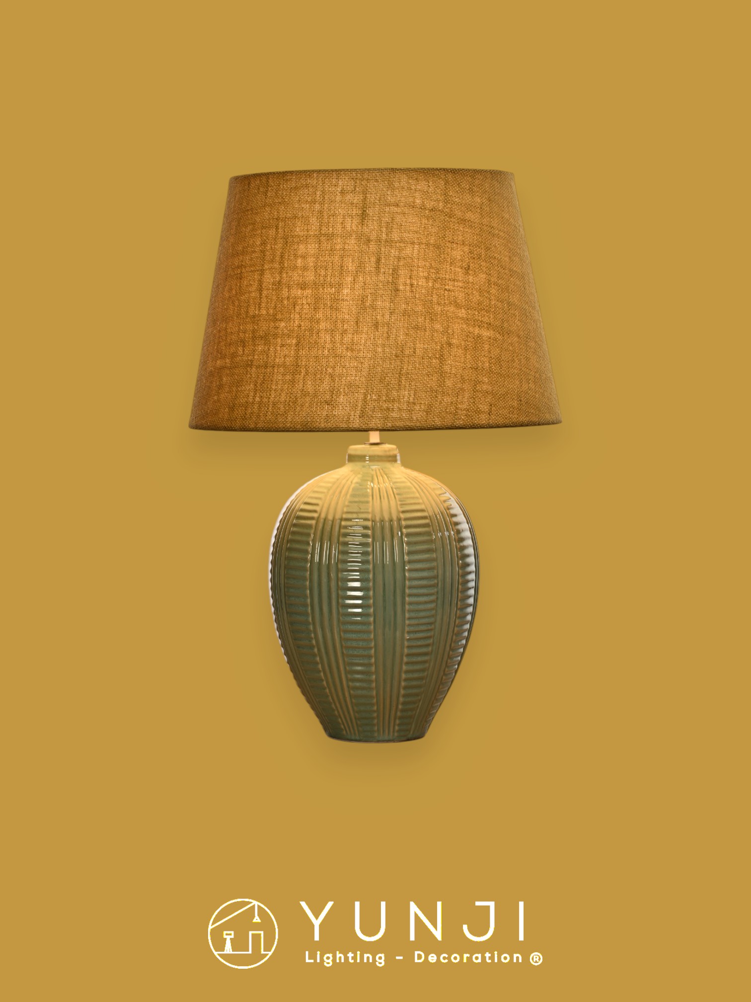 New lighting Yunji Lighting 2025