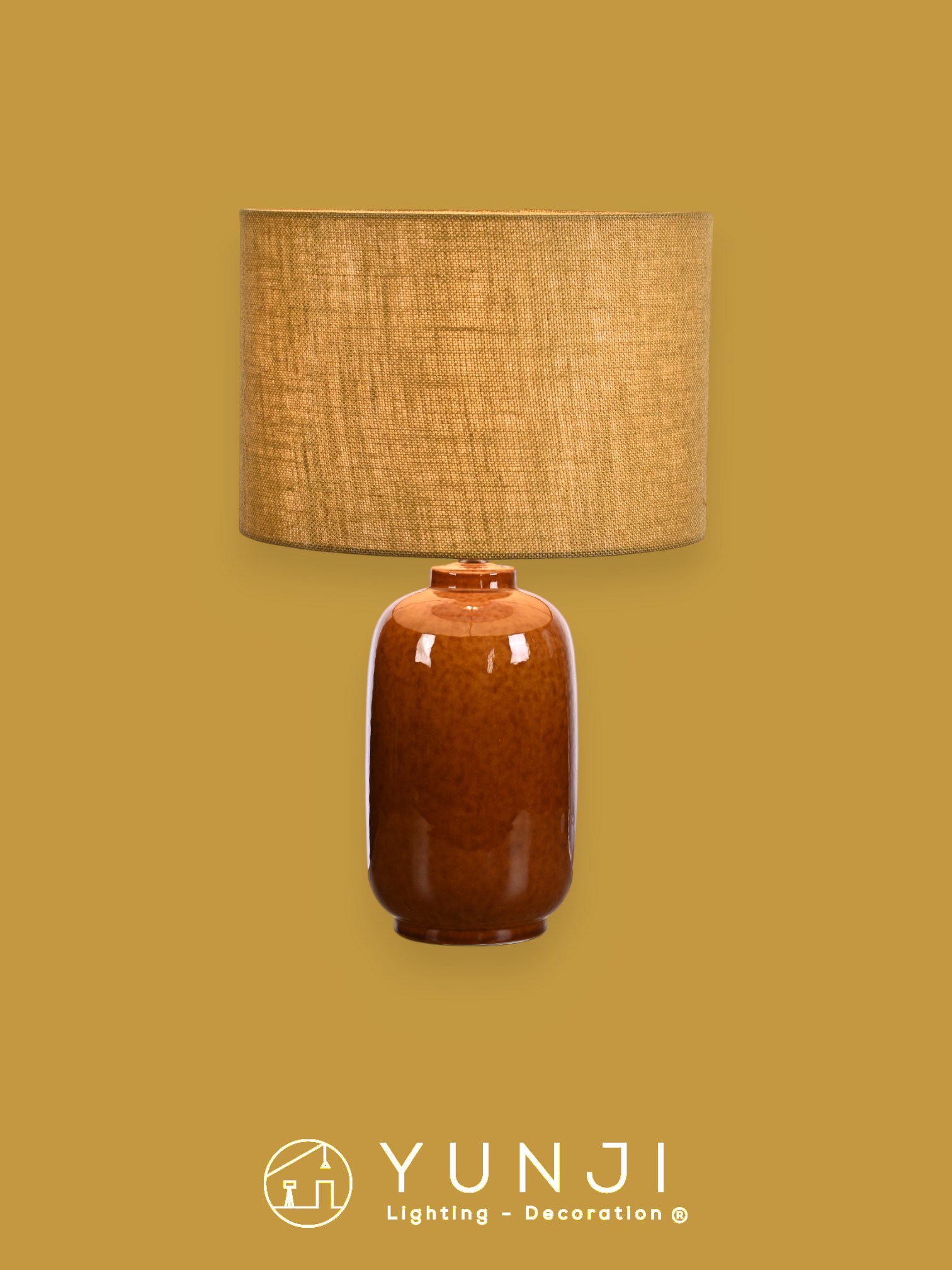 New lighting Yunji Lighting 2025