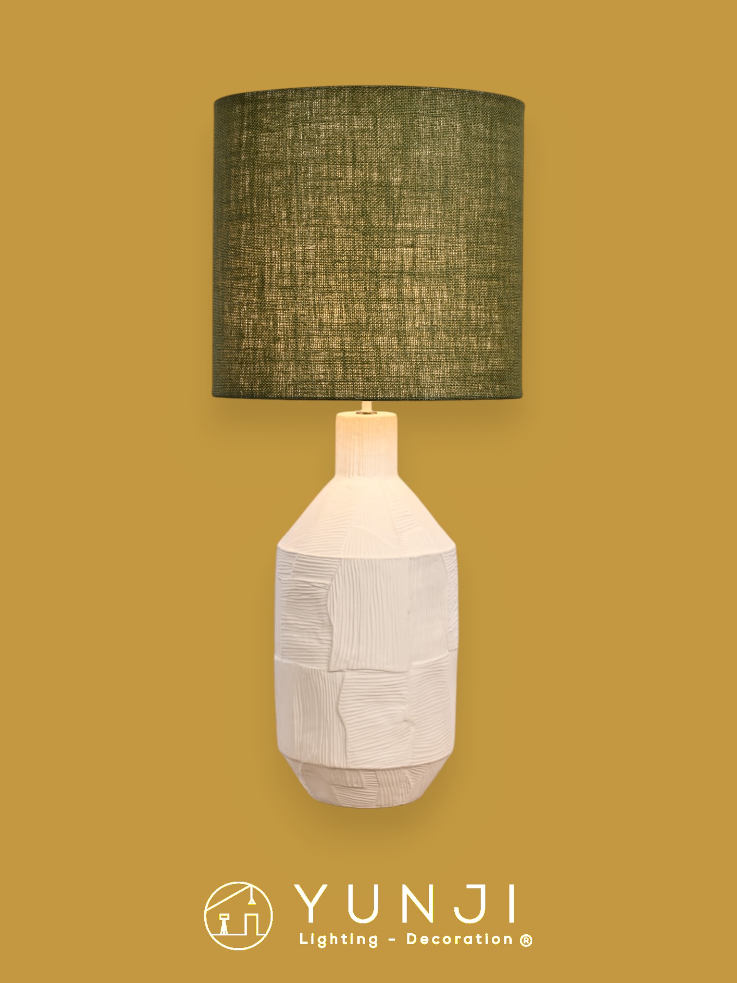 New lighting Yunji Lighting 2025