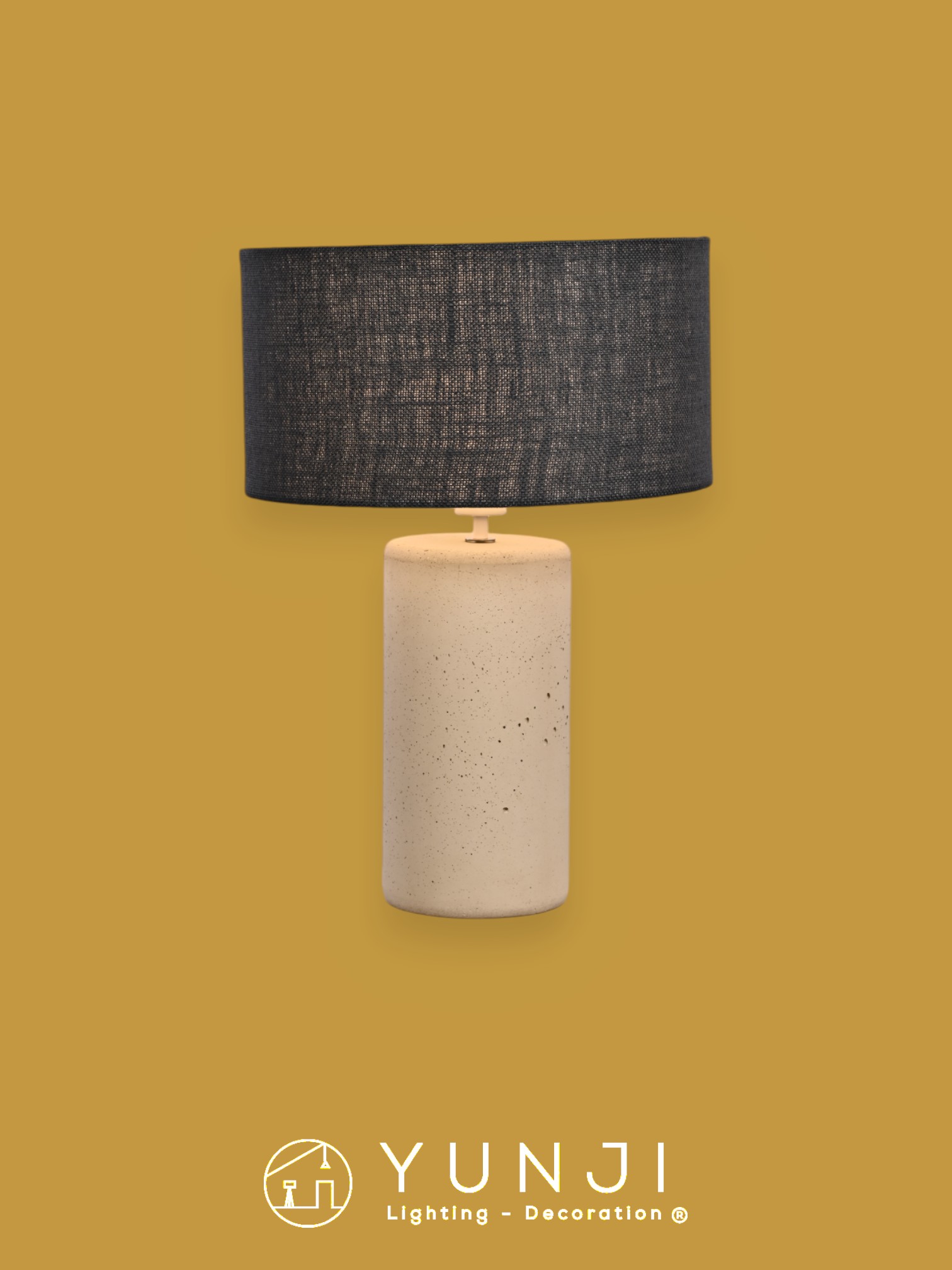 New lighting Yunji Lighting 2025