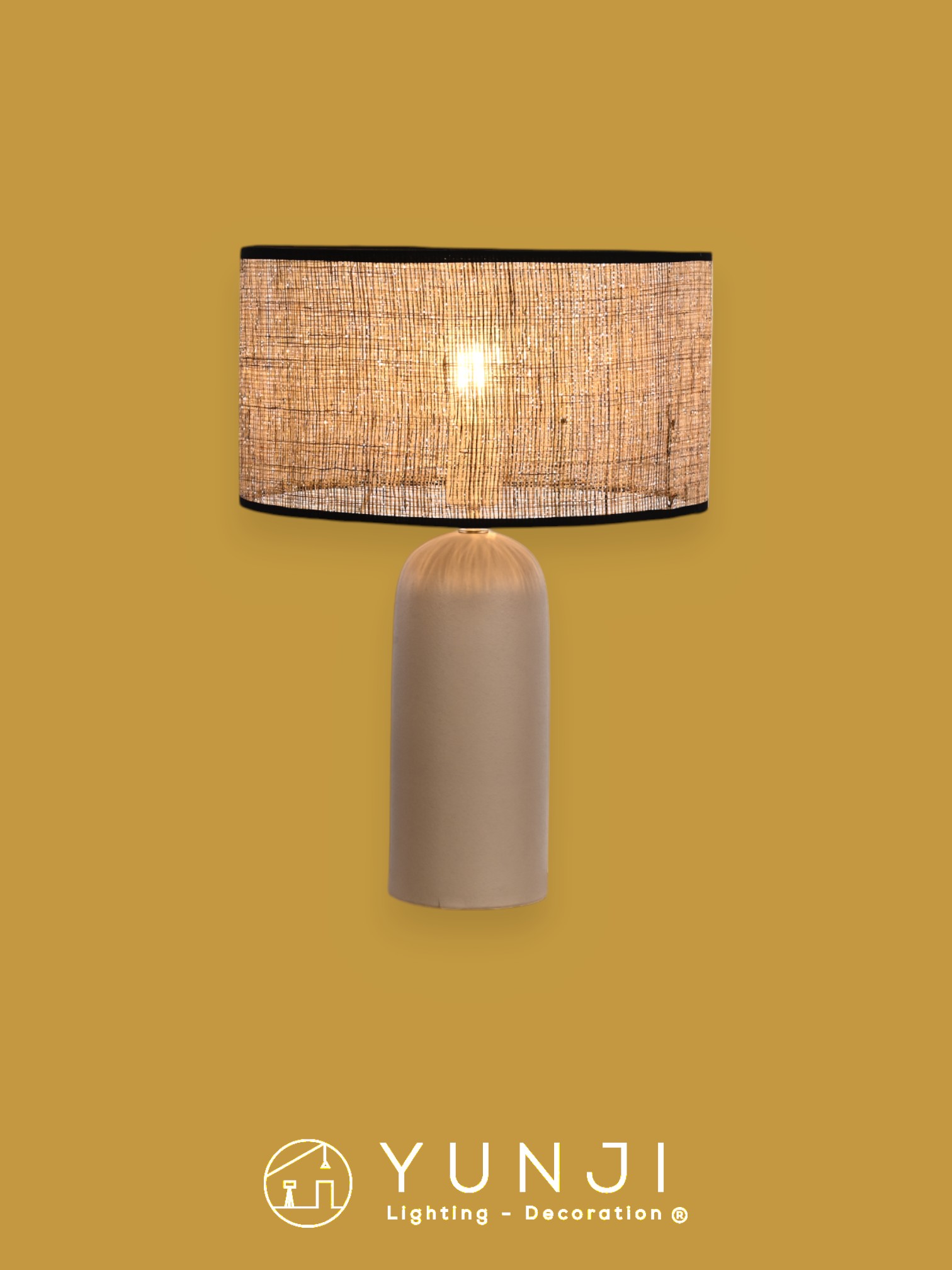 New lighting Yunji Lighting 2025