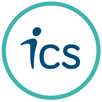 Initiative for Compliance and Sustainability logo